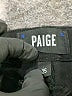 Paige Black Jeggings Size 25 waist - photo 7
