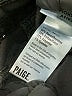 Paige Black Jeggings Size 25 waist - photo 8