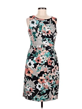 Ivanka Trump Cocktail Dress