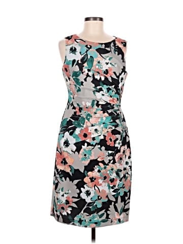 Ivanka Trump Cocktail Dress (view 1)