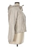Cupcakes & Cashmere Tan Pullover Sweater Size XL - photo 4