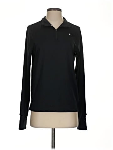 Nike Track Jacket (view 1)