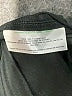 MM. LaFleur 100% Polyurethane Black Active Pants Size 4 - photo 8