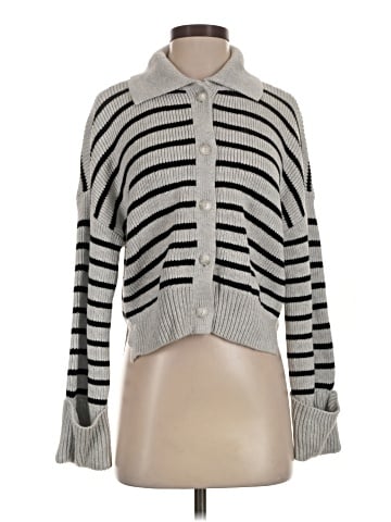 Abercrombie & Fitch Cardigan (view 1)