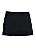 Athleta Solid Black Skort Size L - photo 2