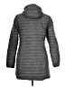 Eddie Bauer 100% Polyester Gray Coat Size XL (estimated) - photo 2