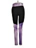 Under Armour Color Block Black Active Pants Size S - photo 2