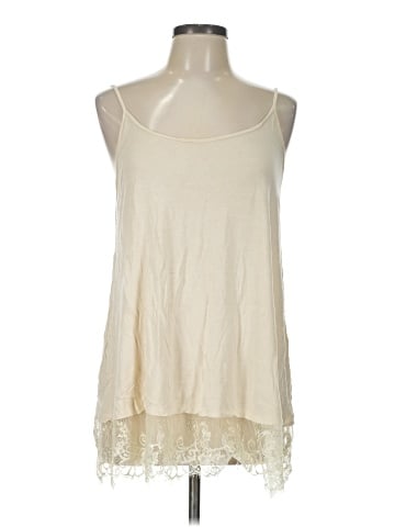 Altar'd State Sleeveless Top (view 1)