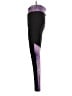 Under Armour Color Block Black Active Pants Size S - photo 5
