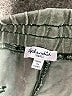 Splendid Camo Gray Track Pants Size S - photo 7