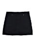 Athleta Solid Black Skort Size L - photo 1