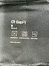 Gap Fit Solid Black Dress Pants Size S - photo 7