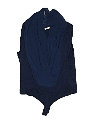 Eva Mendes by New York & Company Bodysuit (view 1)
