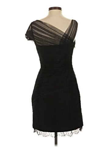 BCBGMAXAZRIA Cocktail Dress (view 2)