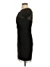 BCBGMAXAZRIA 100% Polyester Black Cocktail Dress Size 4 - photo 5