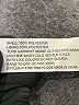 Stoosh 100% Polyester Tan Trenchcoat Size XL - photo 7