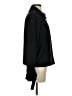 Adrianna Papell Solid Black Jacket Size S - photo 4