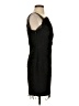 BCBGMAXAZRIA 100% Polyester Black Cocktail Dress Size 4 - photo 4