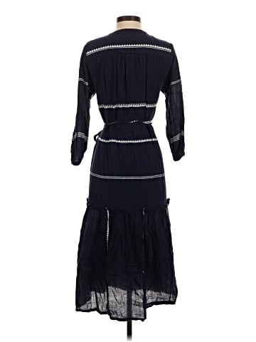 Lemlem 3/4 Sleeve Top (view 2)