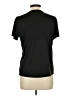 Reebok 100% Polyester Black Active T-Shirt Size L - photo 2