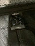 Adidas Black Track Pants Size S - photo 7