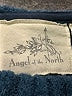 Angel of the North Blue Pullover Sweater Size M - photo 7