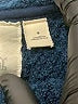 Angel of the North Blue Pullover Sweater Size M - photo 8