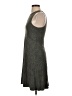 Athleta Chevron-herringbone Gray Casual Dress Size S - photo 5