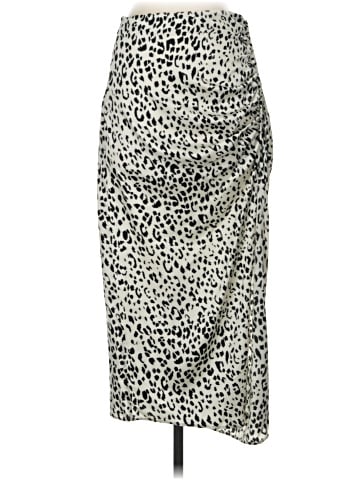 Zara Casual Skirt (view 1)