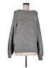 LC Lauren Conrad Gray Pullover Sweater Size M - photo 1