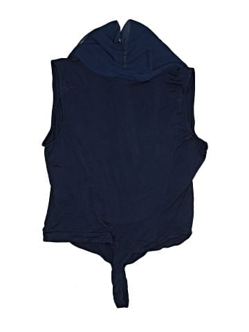Eva Mendes by New York & Company Bodysuit (view 2)