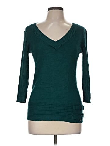 Style&Co Pullover Sweater (view 1)