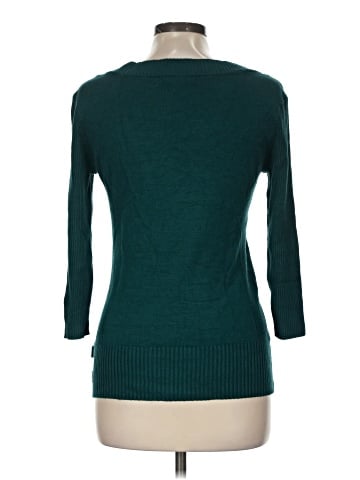 Style&Co Pullover Sweater (view 2)