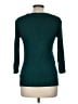 Style&Co Teal Pullover Sweater Size M - photo 2