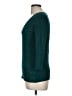 Style&Co Teal Pullover Sweater Size M - photo 5
