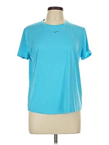 Nike Active T-Shirt (view 1)