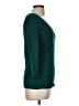 Style&Co Teal Pullover Sweater Size M - photo 4