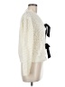 Unbranded Ivory Cardigan Size M (estimated) - photo 4