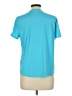 Nike Blue Active T-Shirt Size L - photo 2