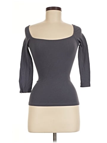 Intimately by Free People 3/4 Sleeve T-Shirt (view 1)