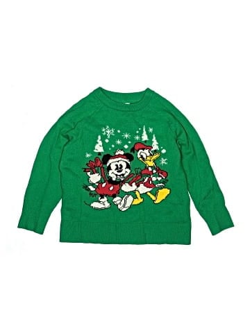 Disney Pullover Sweater (view 1)