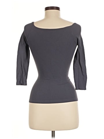 Intimately by Free People 3/4 Sleeve T-Shirt (view 2)