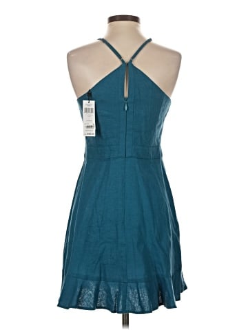 BCBGeneration Cocktail Dress (view 2)