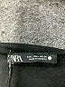 Zara Black Casual Dress Size L - photo 7
