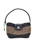 Brighton Black Shoulder Bag One size - photo 1