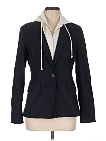 Cynthia Rowley TJX Blazer (view 1)