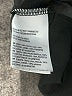 American Eagle Outfitters 100% Polyester Black Sleeveless Blouse Size S - photo 8