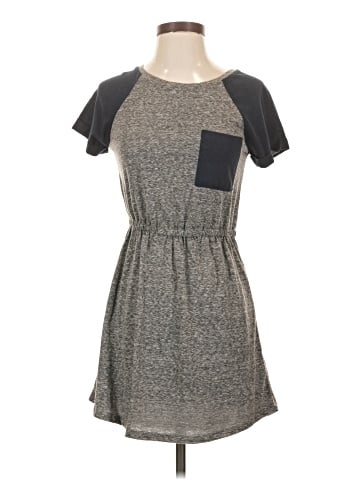 Forever 21 Casual Dress (view 1)
