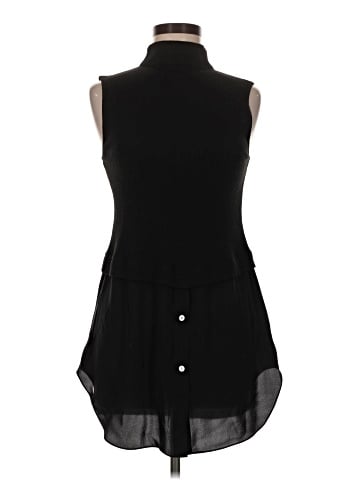 Theory Sweater Vest (view 1)