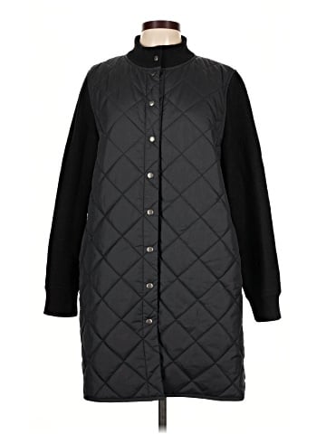 Eileen Fisher Coat (view 1)